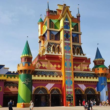 Casa Na Praia 2 Quartos Amplo Terreno Piçarras Exterior foto